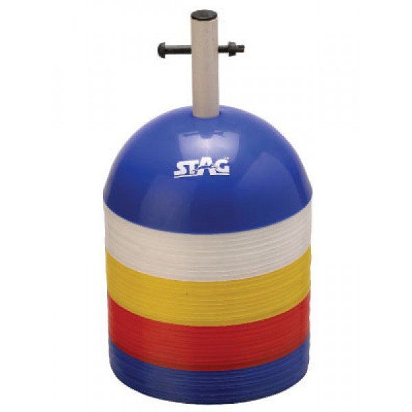 STAG Dome Marker Set (Set Of 40)